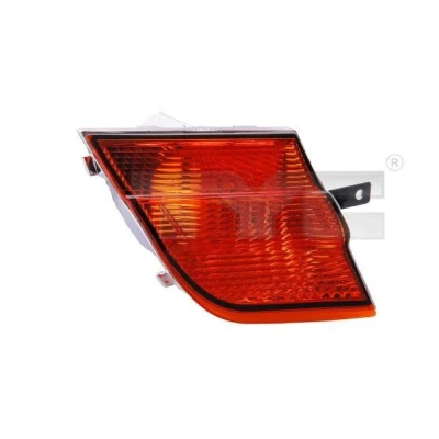 Bilde av Blinklys, Venstre, nissan micra iii, 26135AX600, 26135 AX600
