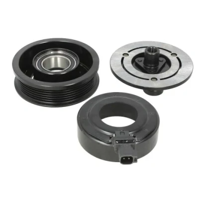 Bilde av THERMOTEC KTT040164 Magnet Clutch VISTEON VS FORD: Galaxy Mk2 MPV, S Max Mk1, MONDEO 4 Turnier