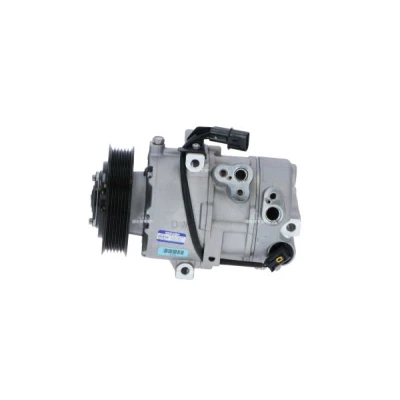 Bilde av NRF 320009 Kompressor DVE16 12V PAG 46 R134a med tetningsring HYUNDAI: i40 Stasjonsvogn