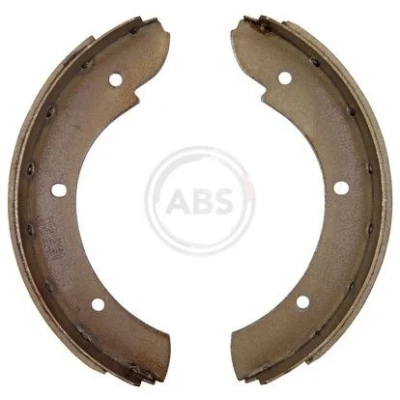 Bilde av A.B.S. 8953 Handbromsbackar