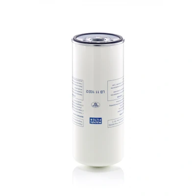 Bilde av Filter, trykkluftteknikk MANN FILTER LB 11 102/2
