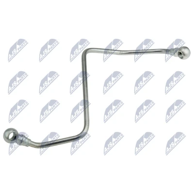 Bilde av Oljeledning, lader, citroën,peugeot, 0157.08, 0379.69