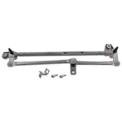 Bilde av FEBI BILSTEIN 37529 Vindusvisker Stangsystem for venstreratt uten elektromotor med festemateriell OPEL: Vectra C Sedan