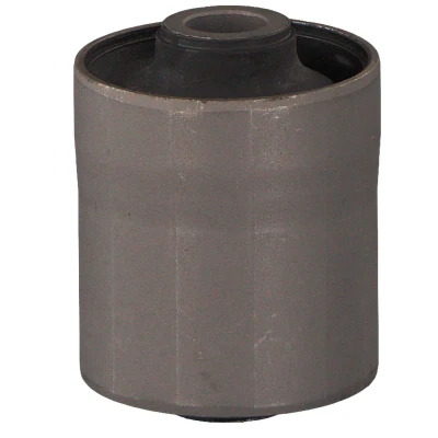 Bilde av FEBI BILSTEIN 41543 Styrestang Lagring nedre bakaksel, foran, venstre høyre bakaksel Gummimetallager HYUNDAI: H 1 / Starex MPV