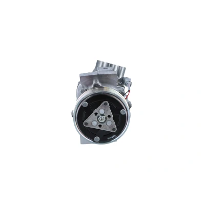Bilde av NRF 320181 Kompressor SD6V12