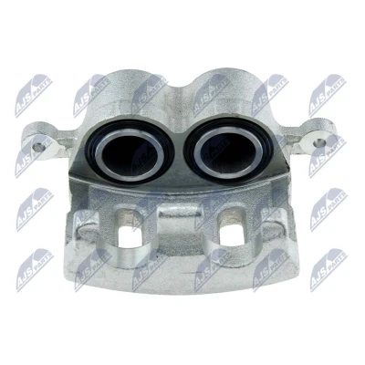 Bilde av NTY HZP PL 012 Bremsecaliper framaksel venstre uten festeramme OPEL: Antara, CHEVROLET: Captiva