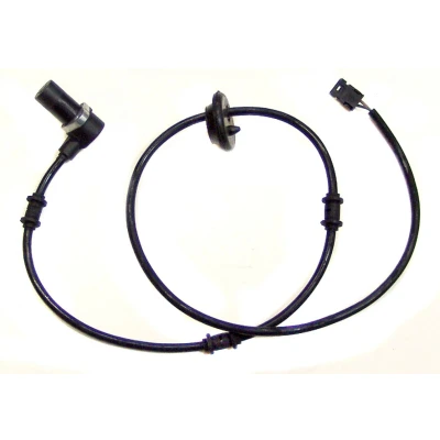 Bilde av MAPCO 86867 ABS Sensor venstre bakaksel 1192 MERCEDES BENZ: E Klasse Sedan