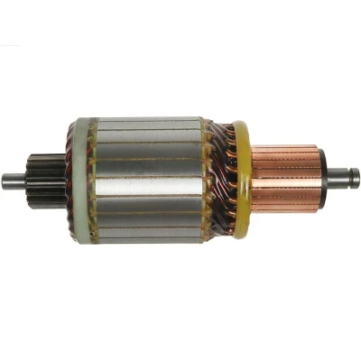 Bilde av AS PL SA0071 Anker, starter