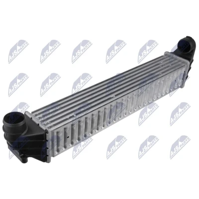 Bilde av Ladeluftkjøler, ford galaxy i, seat alhambra, vw sharan, 1109138, 7M3145805, YM219L440BA