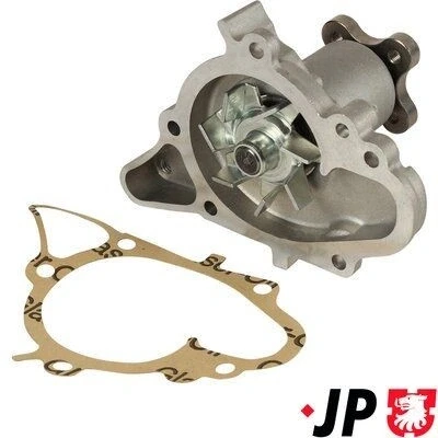 Bilde av JP GROUP 3514100600 Vannpumpe med tetning mekanisk HYUNDAI: Getz