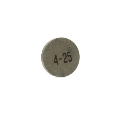 Bilde av METELLI 03 0036 Reguleringsskive, ventilklaring 4,25mm