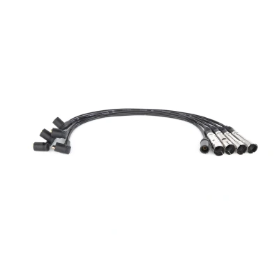 Bilde av BOSCH 0 986 356 355 Pluggledninger VOLKSWAGEN: GOLF 1, Caddy 1 Pickup, 2, AUDI: 100 C2 Sedan, 80 B1 Sedan