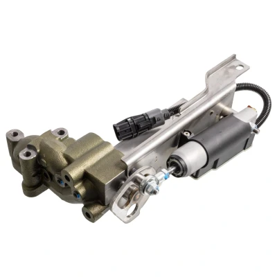 Bilde av FEBI BILSTEIN 177251 EGR Ventil