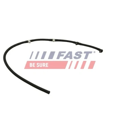 Bilde av Slange, lekkasje brennstoff, mercedes benz, 6110708332, A6110708332