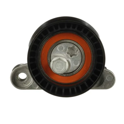 Bilde av GATES T39345 Strammerull FleetRunner Micro V Stretch Fit VOLKSWAGEN: Polo Hatchback