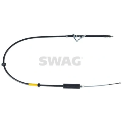 Bilde av Tautrekk, parkeringsbrems SWAG 33 10 0873