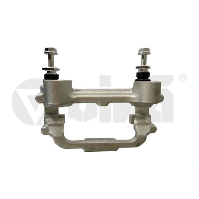 Bilde av VIKA 66151740601 Bremsecaliper Feste Holder høyre bak VOLKSWAGEN: Touran I, GOLF 6, Caddy 3, SKODA: Superb II Stasjonsvogn, Octavia 2 Combi, Yeti