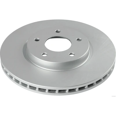 Bilde av HERTH+BUSS JAKOPARTS Bremseskive framaksel 295,5mm 26mm 5 114,3mm innvendig ventilert J3301114 402066RA0A Bremseskiver, Skivebremser