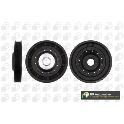 Bilde av Remskive, veivaksel, dacia,nissan,renault, 1230300Q1H, 1230300Q2K, 12303 00Q3B, 1230300QAU, 1230300QBA, 12303AY600, 12303BN700, 82000511