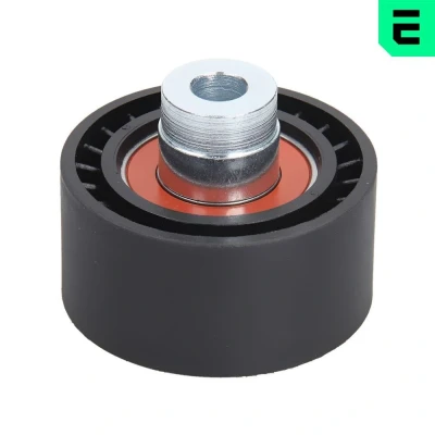 Bilde av OPTIMAL 0 N1418 Styrerulle FORD: FOCUS 3 Turnier, MONDEO 4 S Max Mk1, PEUGEOT: 307 Stasjonsvogn, 107 Hatchback, SUZUKI: Liana Hatchback