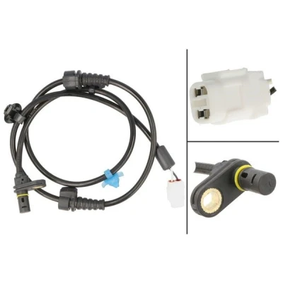 Bilde av OPTIMAL 06 S521 ABS sensor aktiv 897 SUZUKI: SX4 I Hatchback