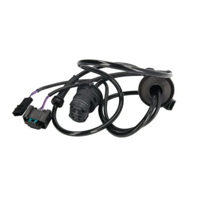 Bilde av ABE CCZ1020ABE ABS Sensor bakaksel, venstre, høyre 1100 VOLKSWAGEN: Passat B5 GP Stasjonsvogn, Sedan, Stasjonsvogn