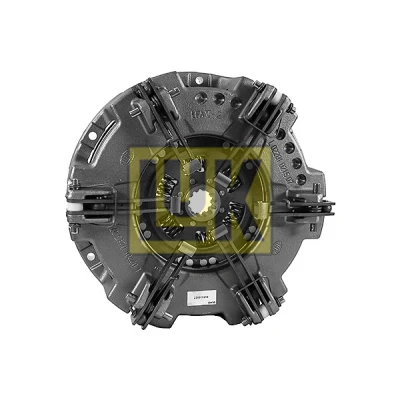 Bilde av Trykkplate clutch LuK 231 0116 10
