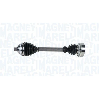 Bilde av MAGNETI MARELLI 302004190278 Drivaksel framaksel 540 VOLKSWAGEN: Transporter 4 Bus,