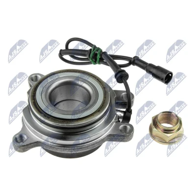 Bilde av Hjullagersett, bakaksel, Høyre Venstre land rover discovery ii, 18TAY100050, TAD100010, TAY100050, TAY100050OE