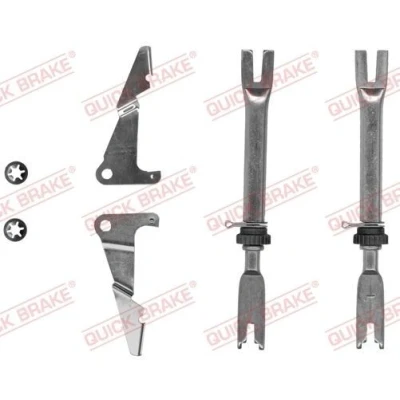 Bilde av QUICK BRAKE 102 53 002 Regulering, trommelbremse