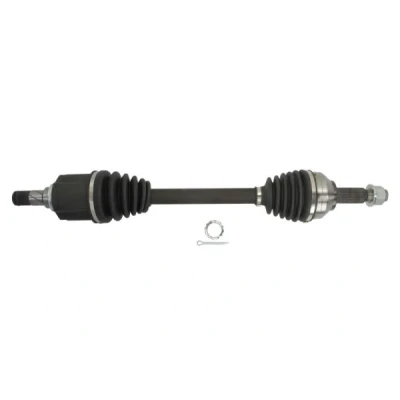 Bilde av PASCAL G21032PC Drivaksel framaksel venstre 691 NISSAN: X Trail, Qashqai / Qashqai+2 I