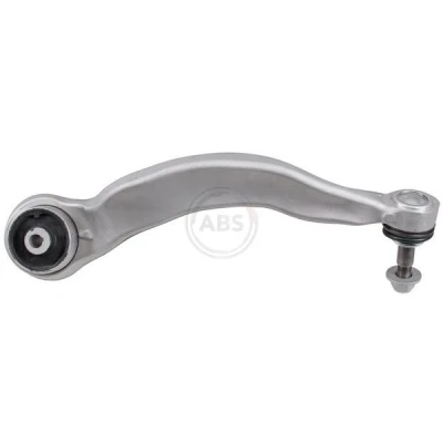 Bilde av A.B.S. 212244 Bærebru med støtte / styreledd følgearm Aluminium 19,1