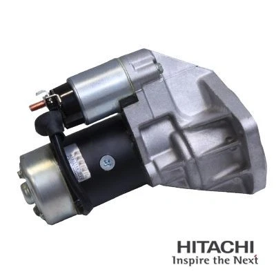 Bilde av HITACHI 134277 Pluggledninger