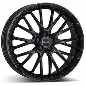 Bilde av MAK Speciale Dark 9x22 5/112 ET42 B57.1