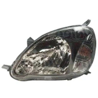 Bilde av VALEO ORIGINAL PART 088453 Frontlykter TOYOTA: Yaris I Hatchback