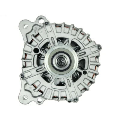 Bilde av AS PL A3398(VALEO) Dynamo 12V 180A