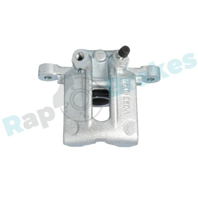 Bilde av FTE 9298078 Bremsecaliper grå Støpejern venstre bakaksel uten holder TOYOTA: Corolla IX Hatchback, Station Wagon