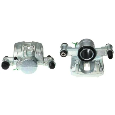 Bilde av BUDWEG CALIPER 344976 Bremsecaliper PEUGEOT: Boxer Minibuss, Flatvogn lastebil/Chassis, Van, FIAT: Ducato III lastebil / Chassis