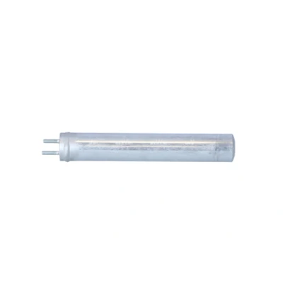 Bilde av NRF 33286 Tørker Aluminium med tetningsring
