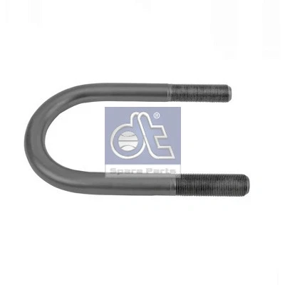Bilde av DT Spare Parts 6.11120 Fjærbøyle M20 x 1,5