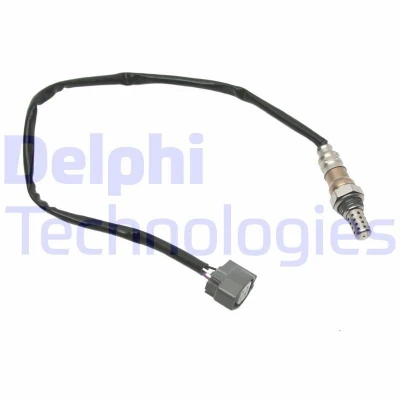 Bilde av DELPHI ES20359 12B1 Lambdasonde planarsonde, oppvarmet JAGUAR: X Type Sedan, S