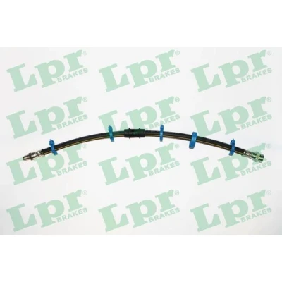 Bilde av LPR 6T46233 Bremseslange 460 F10X1