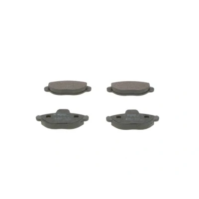 Bilde av Bremseklosser sett BOSCH 0 986 460 968