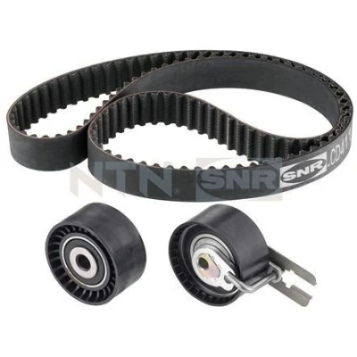 Bilde av SNR KD459.42 Registerreimsett 137 VOLVO: V70 3, V50, C30, PEUGEOT: Partner I Van, II 308 SW, FORD: Focus 2 Kombi, FIESTA 6,