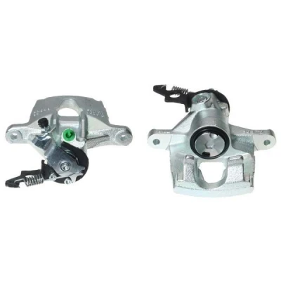 Bilde av BUDWEG CALIPER 344335 Bremsecaliper JAGUAR: X Type Stasjonsvogn, Sedan