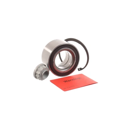 Bilde av SKF VKBA 6783 Hjullagersett med integrert ABS sensor 96 MERCEDES BENZ: GL, ML Klasse, GLE SUV