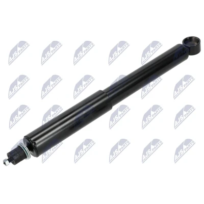 Bilde av Støtdemper, Høyre bakaksel, Venstre bakaksel Nty A TY 016 toyota land cruiser 90 OE 4853135850, 485313D221, 485313D231