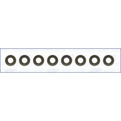 Bilde av AJUSA 57003400 Tetningssett, ventilstamme FORD: Transit Mk2 Van