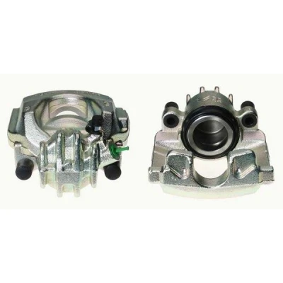 Bilde av BUDWEG CALIPER 344173 Bremsecaliper CITROËN: C5 III Stasjonsvogn, 3, PEUGEOT: 407 SW, Coupé, Sedan