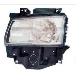 Bilde av TYC 20 5542 08 2 Frontlykter venstre H4 uten elektromotor VOLKSWAGEN: Transporter 4 Bus,